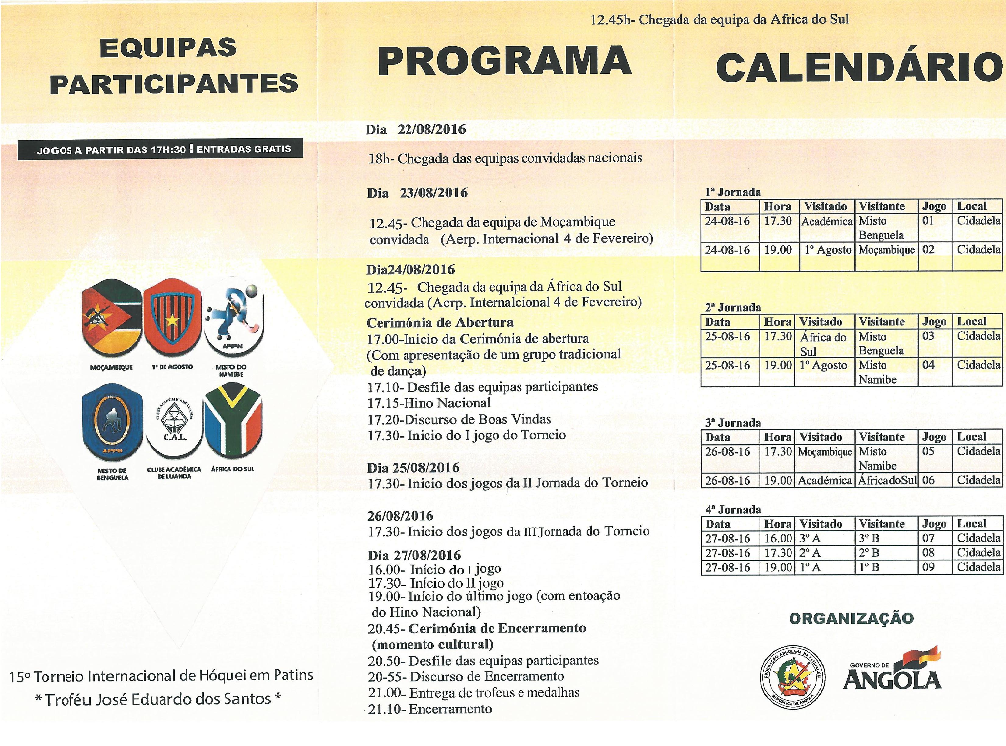 Programa