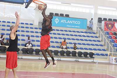 Basquetebol: 12ª Edição do Torneio Victorino Cunha arranca no dia 1 de  Fevereiro – Pró Desporto