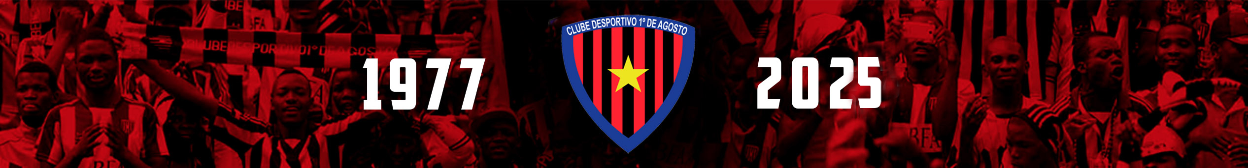 Clube Desportivo 1º de Agosto