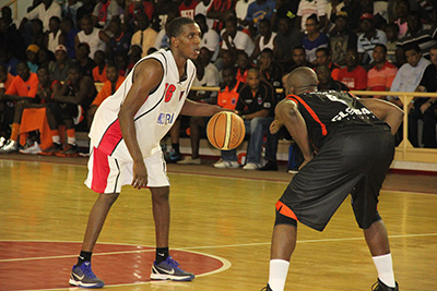 1º de Agosto começa com vitória a final do BAI-Basket - Portal Ango Line