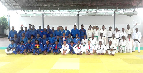 judo sem cópia