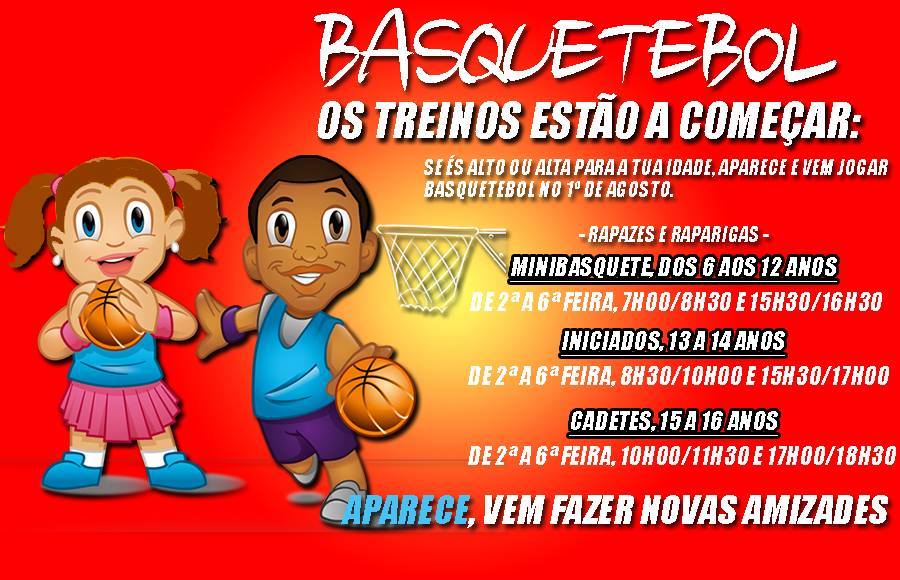 Clube Desportivo 1º de Agosto - BASQUETEBOL