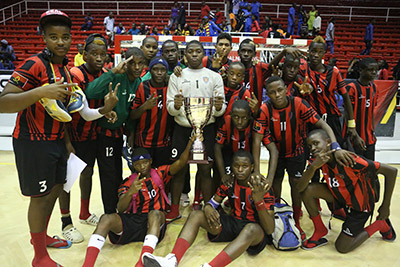 Clube Desportivo 1º de Agosto - Basquetebol: 1º de Agosto vence Petro no 1º  jogo dos play off's