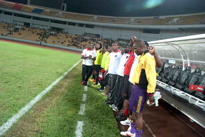 Petro de Luanda perde com 1.º de Agosto e deixa escapar liderança do  Girabola