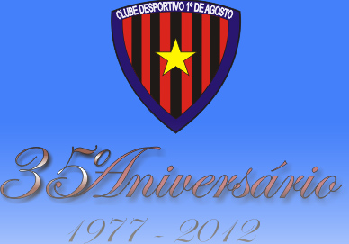 Clube Desportivo 1º de Agosto