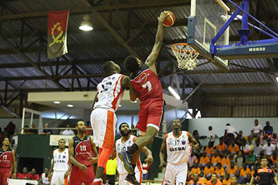 Vs Libolo