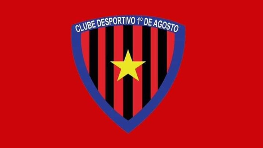 Parabéns🎂🎈 Fernando - Clube Desportivo 1º de Agosto