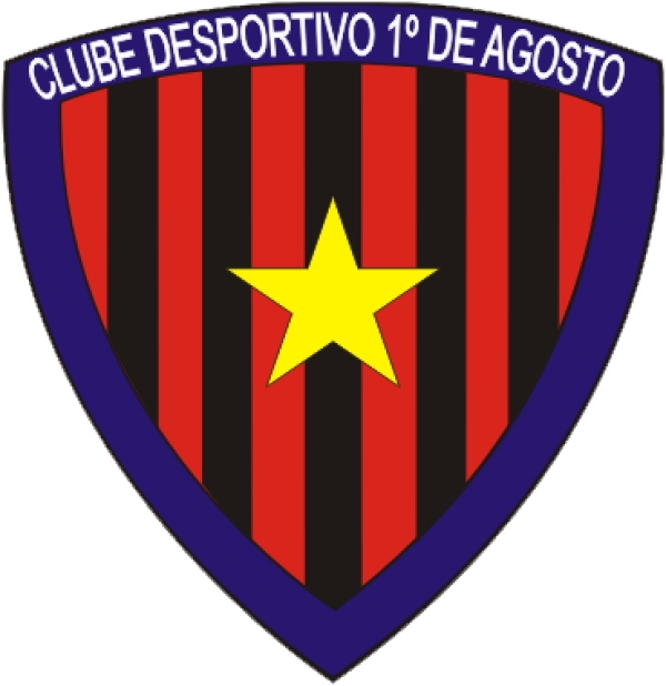 Futebol: “ D´Agosto vence - Clube Desportivo 1º de Agosto