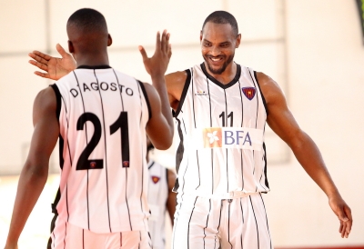 Basquetebol/Angola: 1.º de Agosto e Petro jogam clássico na Cidadela -  Basquetebol - SAPO Desporto