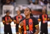 D’agosto em segundo lugar no nacional feminino de Benguela